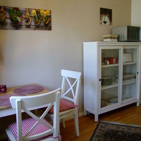 Appartement Fewo Scharzhofberg à Wiltingen Extérieur photo