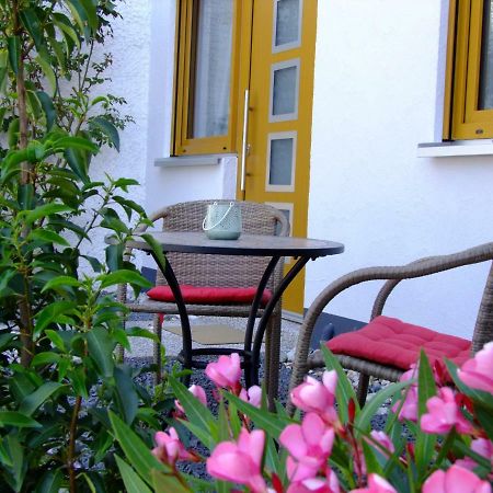 Appartement Fewo Scharzhofberg à Wiltingen Extérieur photo