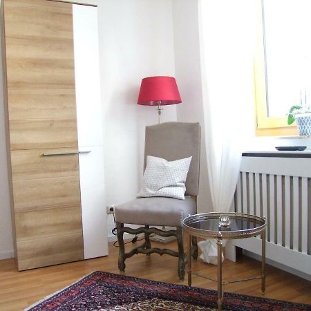 Appartement Fewo Scharzhofberg à Wiltingen Extérieur photo