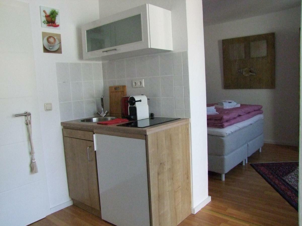 Appartement Fewo Scharzhofberg à Wiltingen Extérieur photo