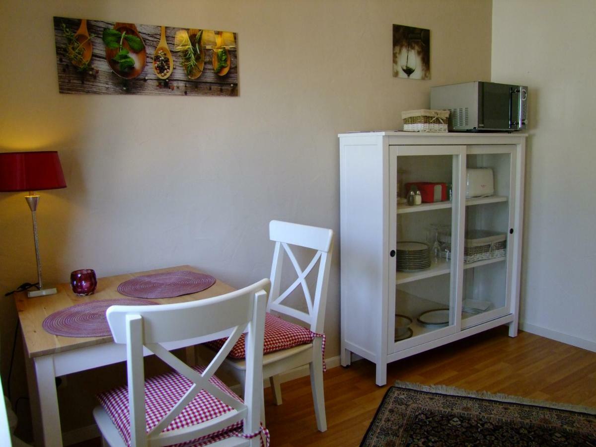Appartement Fewo Scharzhofberg à Wiltingen Extérieur photo