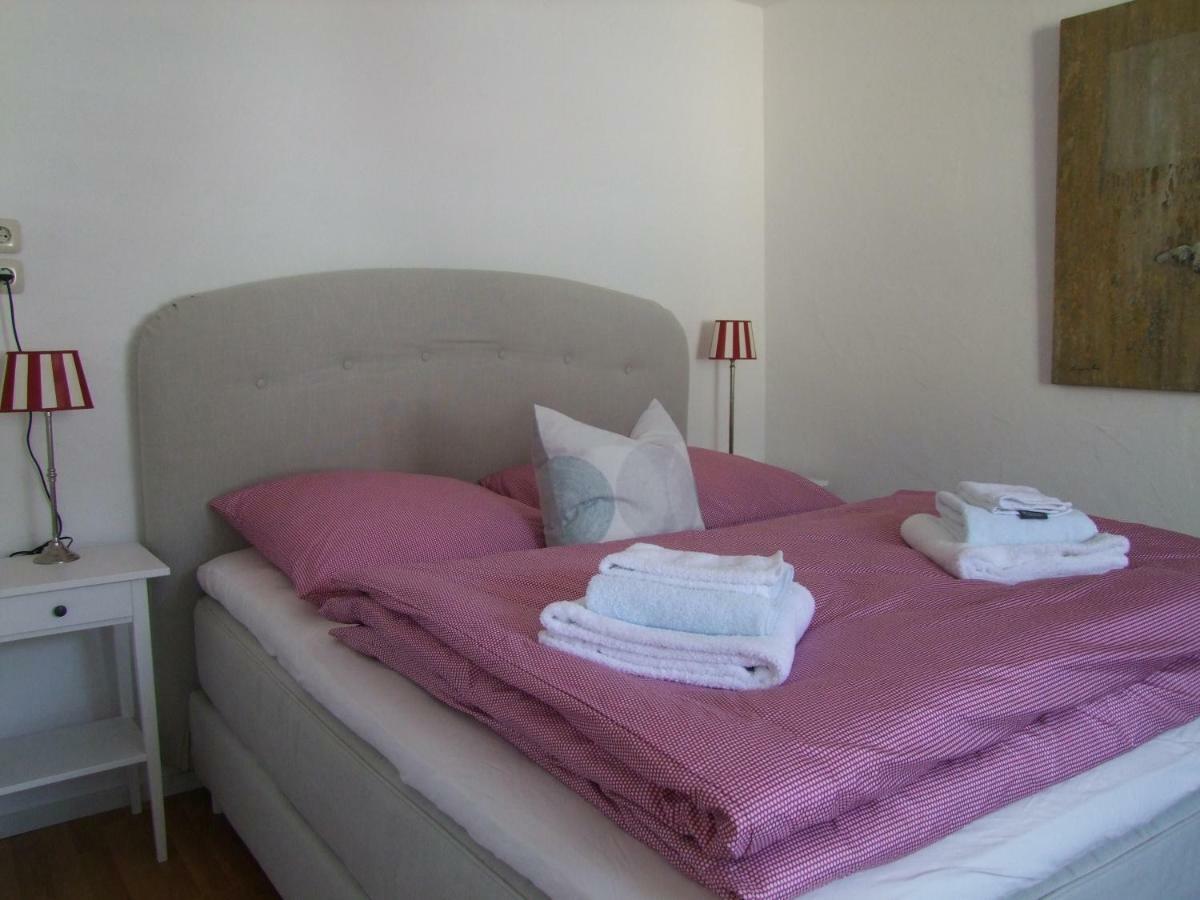 Appartement Fewo Scharzhofberg à Wiltingen Extérieur photo