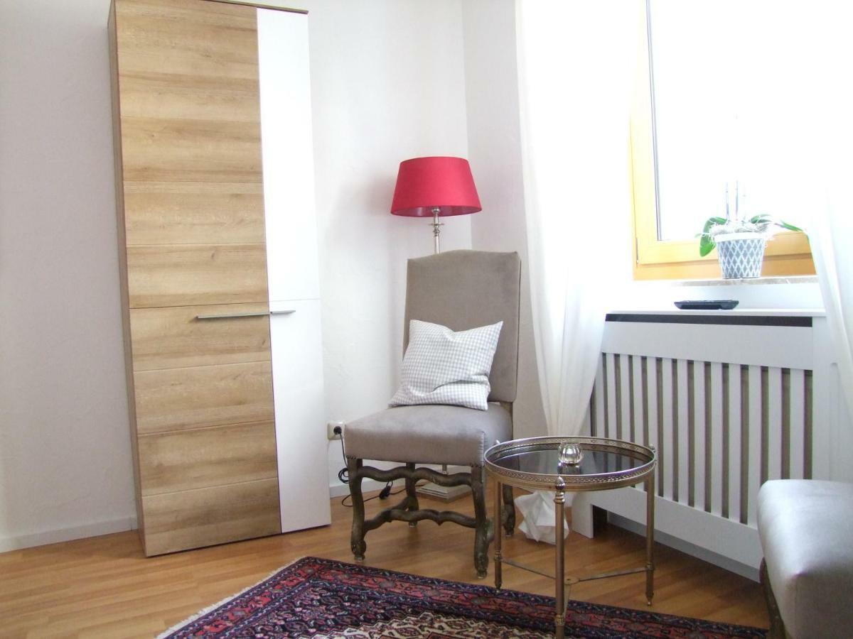 Appartement Fewo Scharzhofberg à Wiltingen Extérieur photo